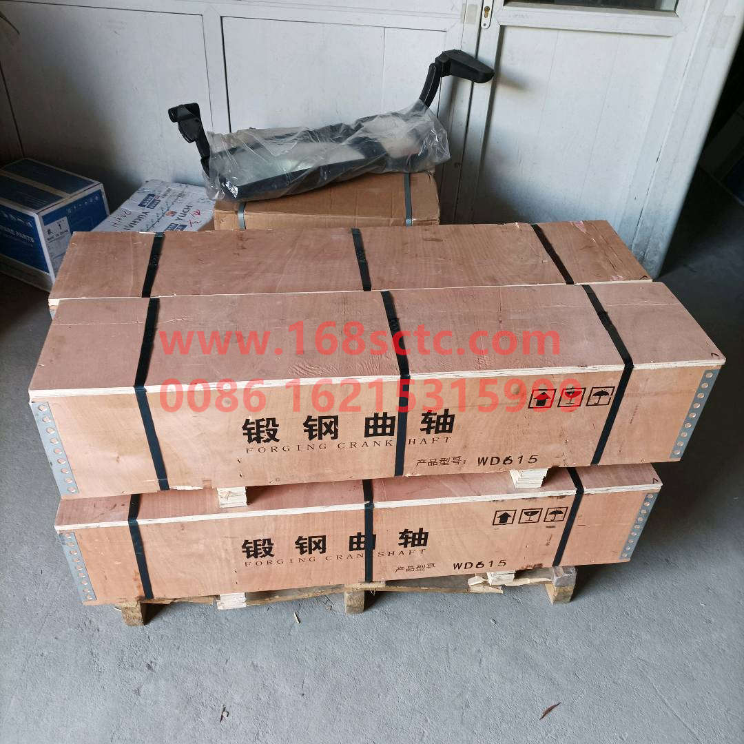 VG1500020046-SINOTRUK HOWO-hex head bolt-ZhongQiFaDongJiWT615.95