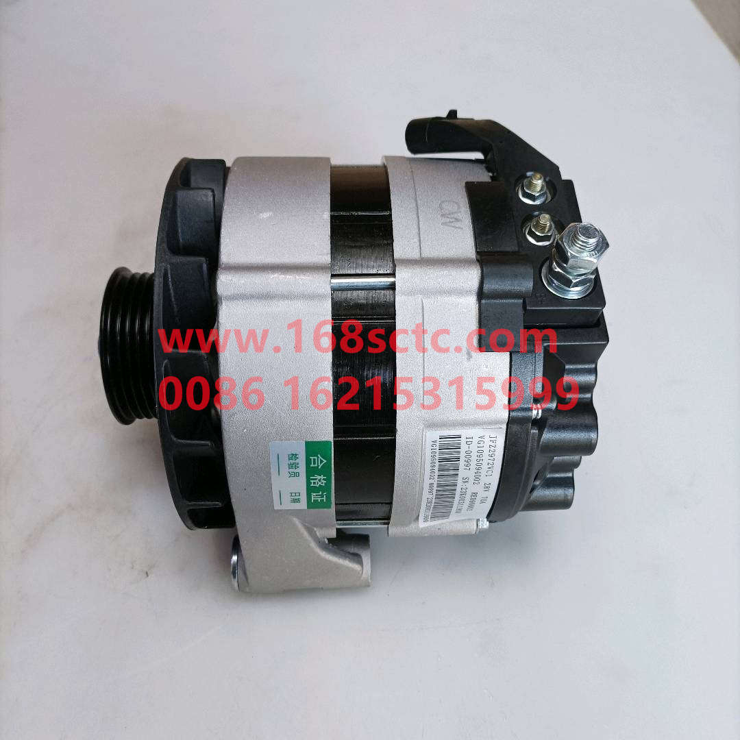 6PK 2000W VG1095094002