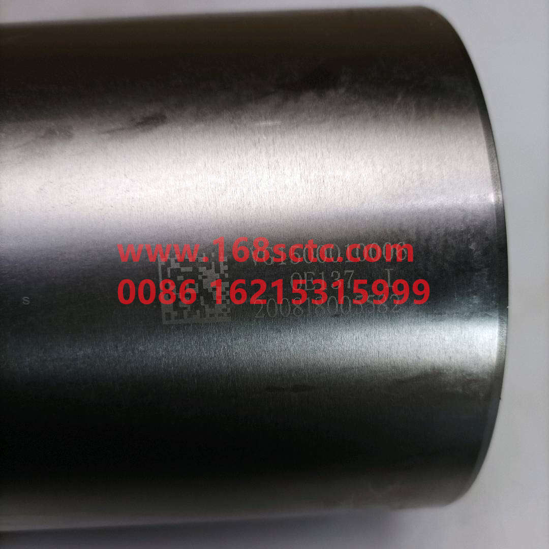 VG1540010006-SINOTRUK HOWO-cylinder linerEuro IIIblack-ZhongQiFaDongJiWT615.95