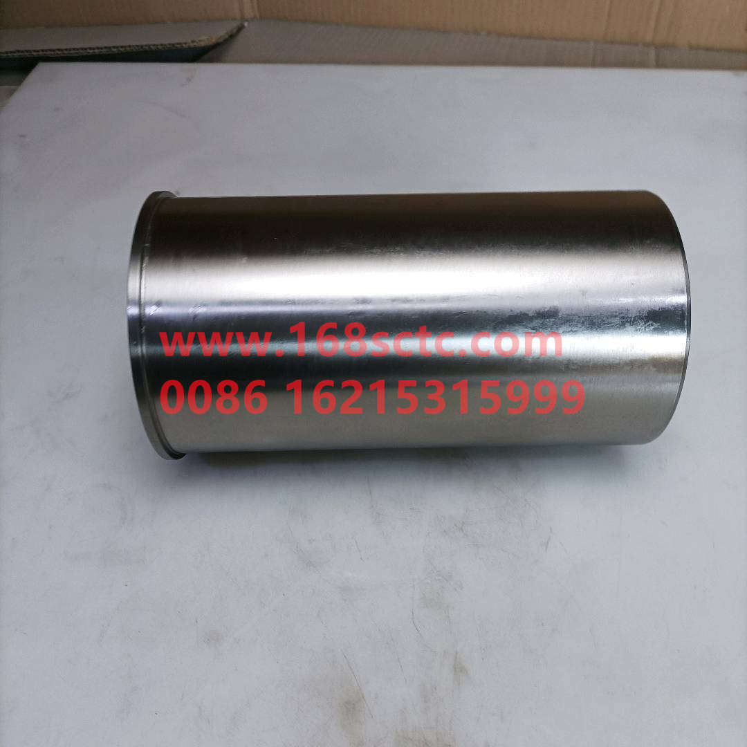 VG1540010006-SINOTRUK HOWO-cylinder linerEuro IIIblack-ZhongQiFaDongJiWT615.95