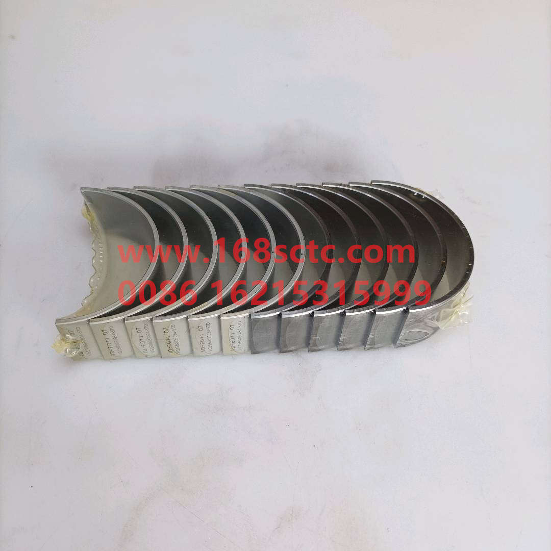 VG1560037034-SINOTRUK HOWO-Connecting rodall Blackmiba-ZhongQiFaDongJiWT615.95