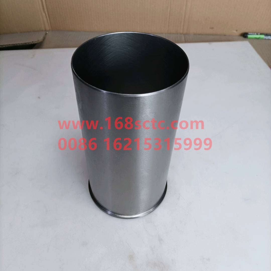 VG1540010006-SINOTRUK HOWO-cylinder linerEuro IIIblack-ZhongQiFaDongJiWT615.95