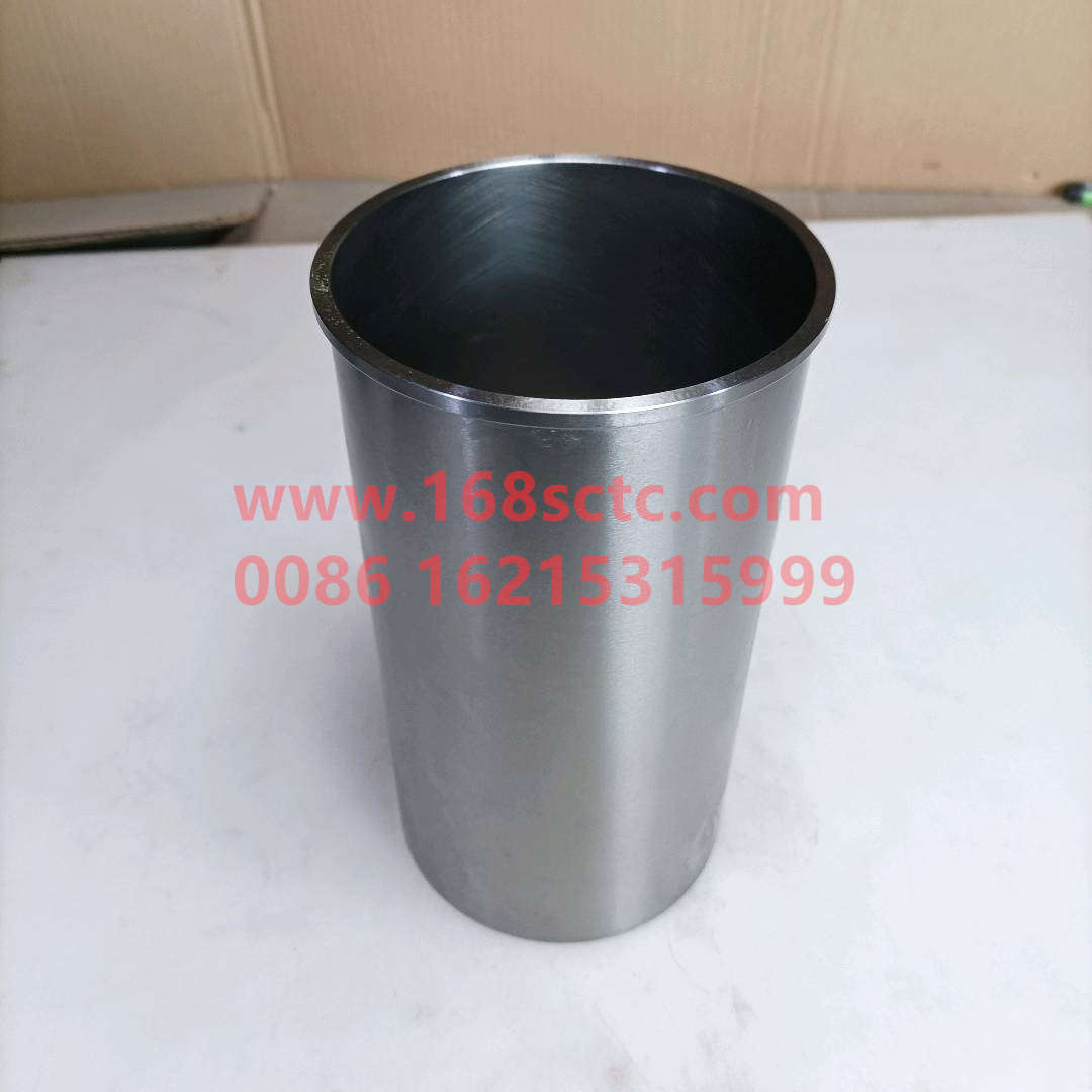 VG1540010006-SINOTRUK HOWO-cylinder linerEuro IIIblack-ZhongQiFaDongJiWT615.95