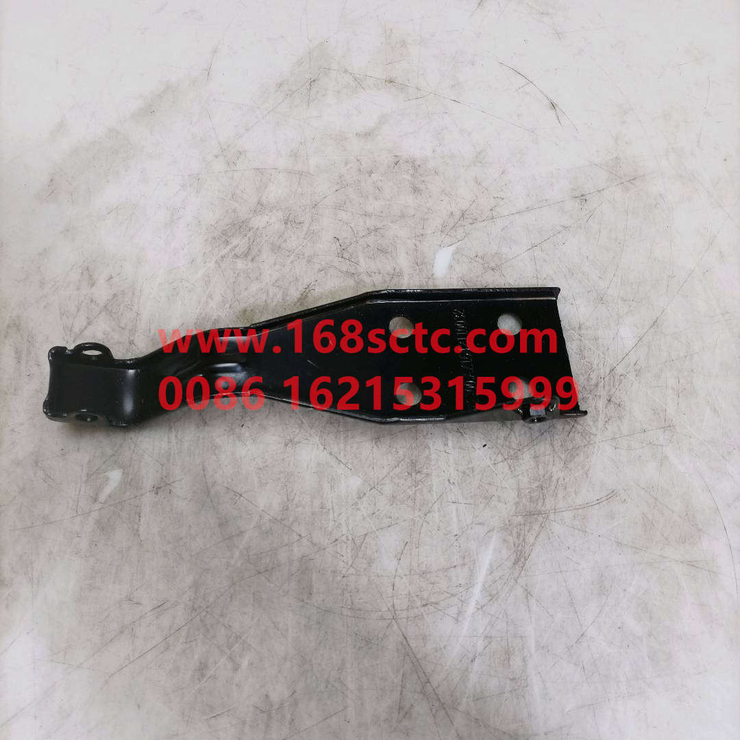 WG1642110034-SINOTRUK HOWO-Water shield wiper linkage rod-HaoWo2013Kuan