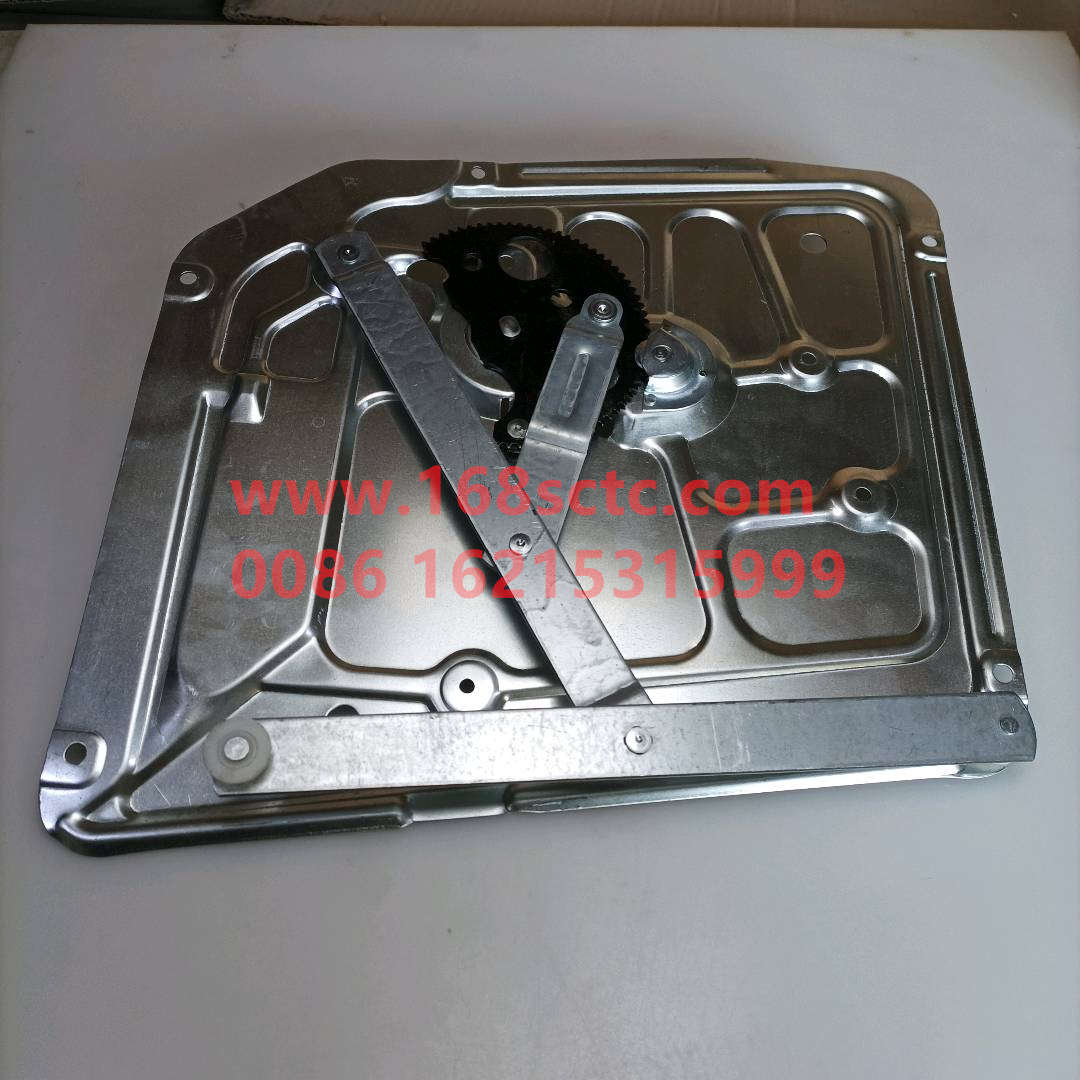 WG1642330004-SINOTRUK HOWO-Window regulator assemblyright-HaoWo2013Kuan