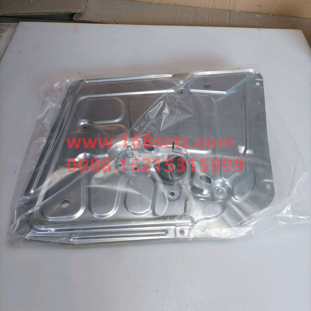 WG1642330003-SINOTRUK HOWO-Window regulator assemblyLeft-HaoWo2013Kuan