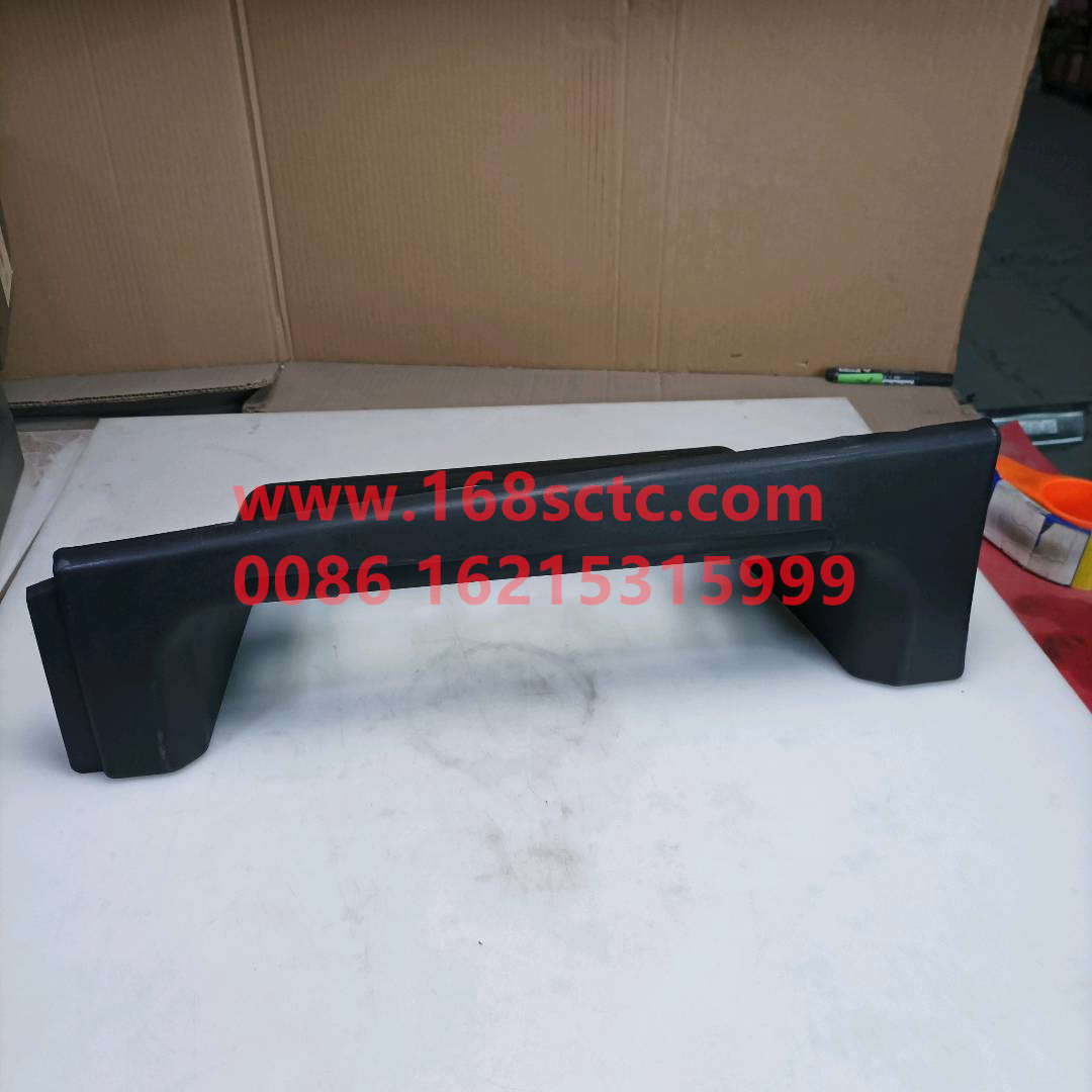 WG1641240114-SINOTRUK HOWO-Get on the pedalhigh positionright 08paymentNo paint-HaoWo2008Kuan