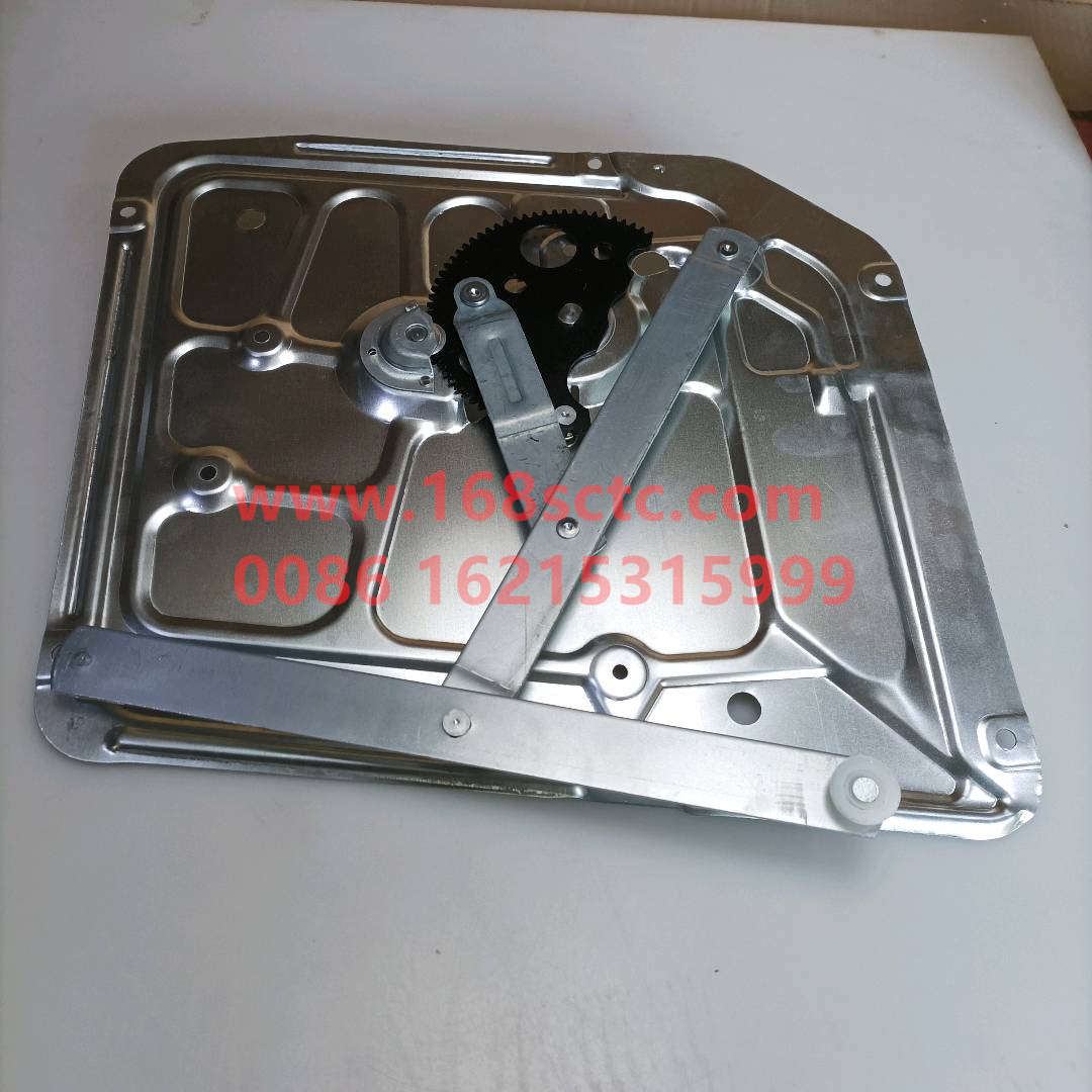 WG1642330003-SINOTRUK HOWO-Window regulator assemblyLeft-HaoWo2013Kuan