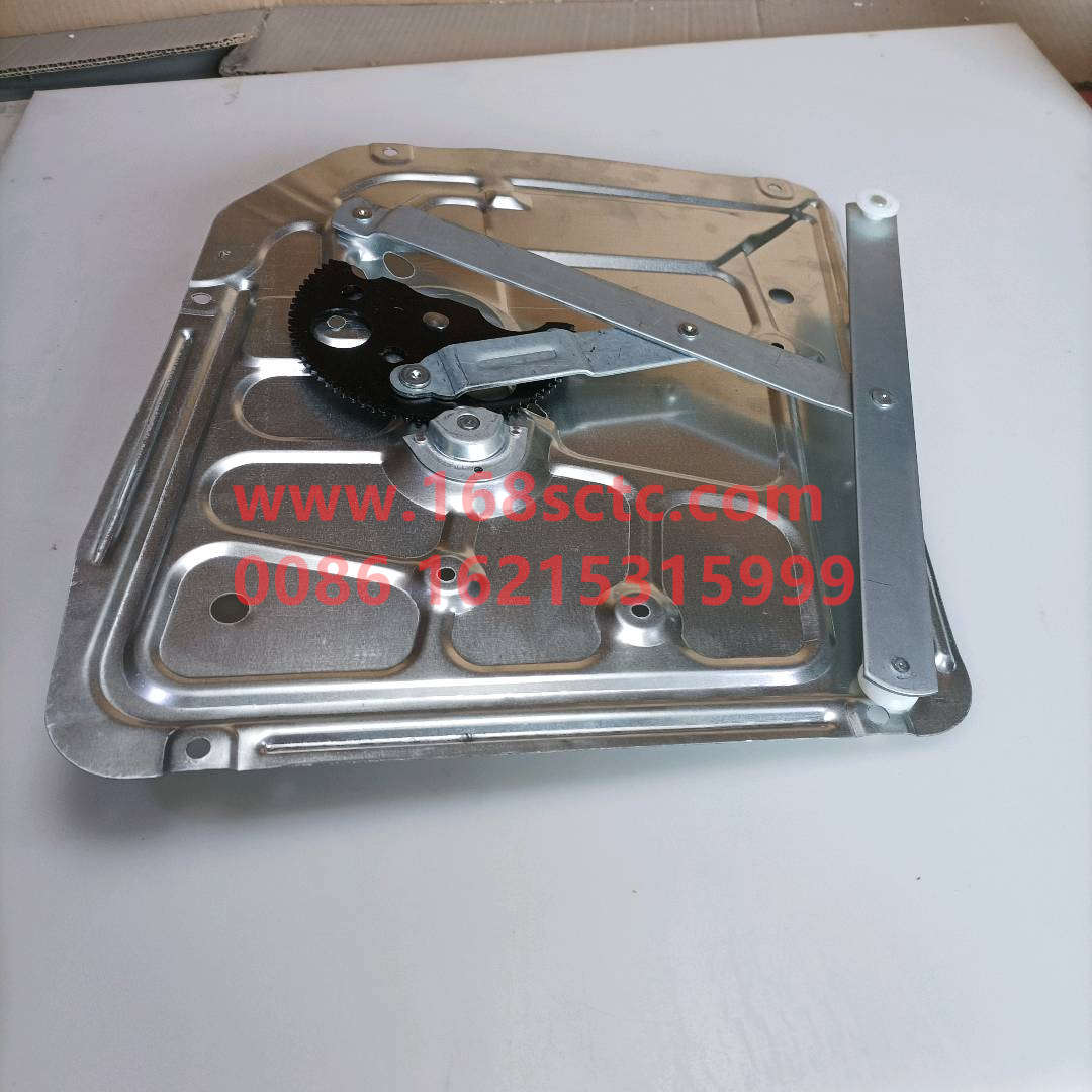 WG1642330003-SINOTRUK HOWO-Window regulator assemblyLeft-HaoWo2013Kuan