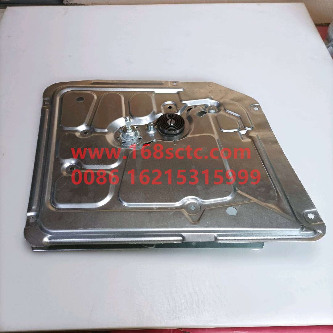 WG1642330004-SINOTRUK HOWO-Window regulator assemblyright-HaoWo2013Kuan