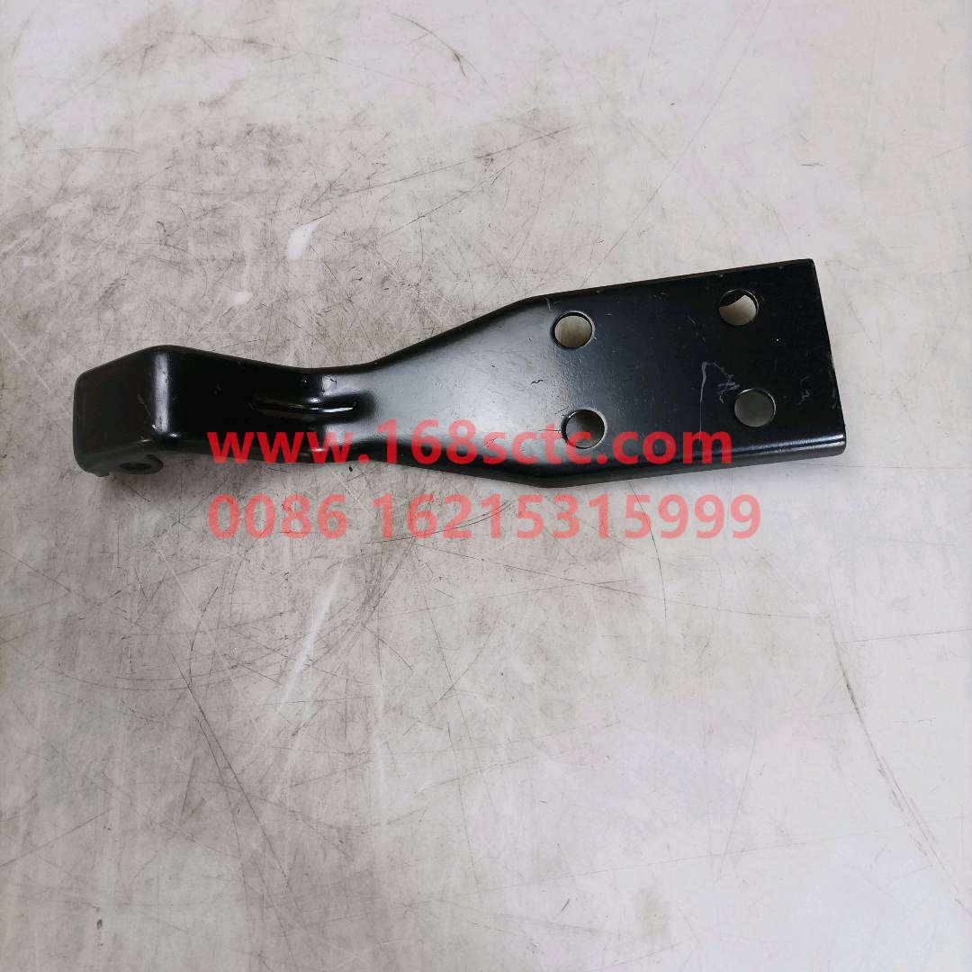 WG1642110034-SINOTRUK HOWO-Water shield wiper linkage rod-HaoWo2013Kuan