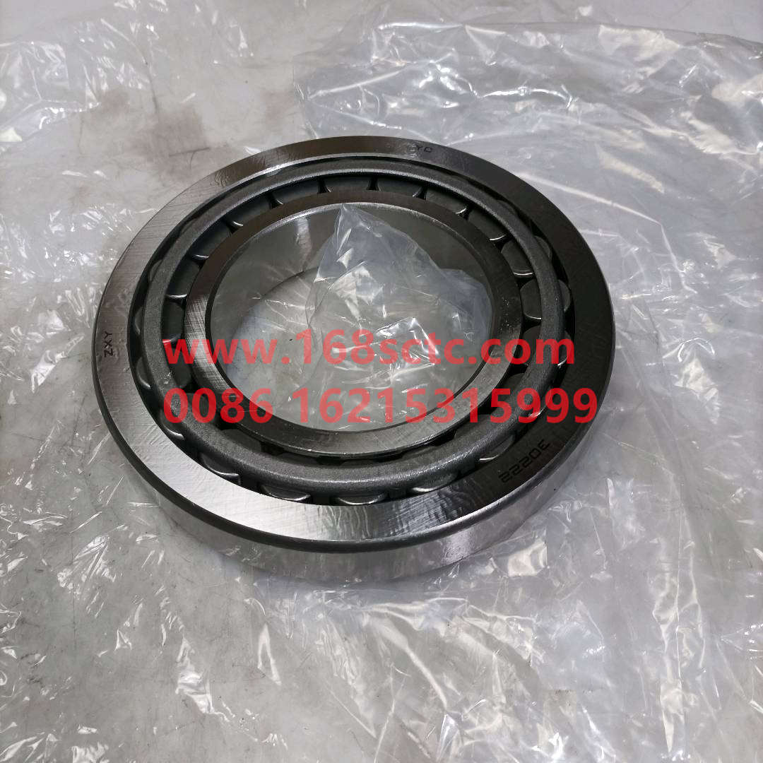 Tapered roller bearings