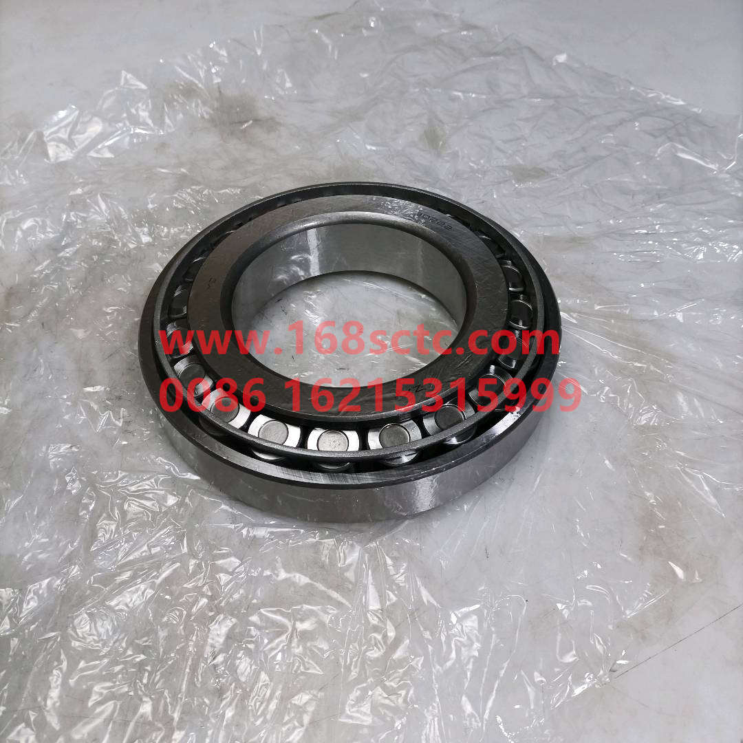 Tapered roller bearings