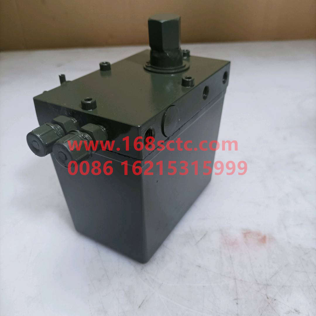 WG9925823002-SINOTRUK HOWO-cab lift pump-HaoWoT7HKuan