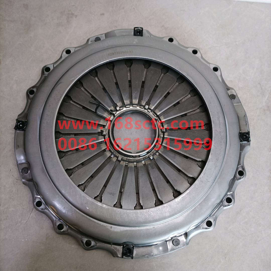AZ9725160100