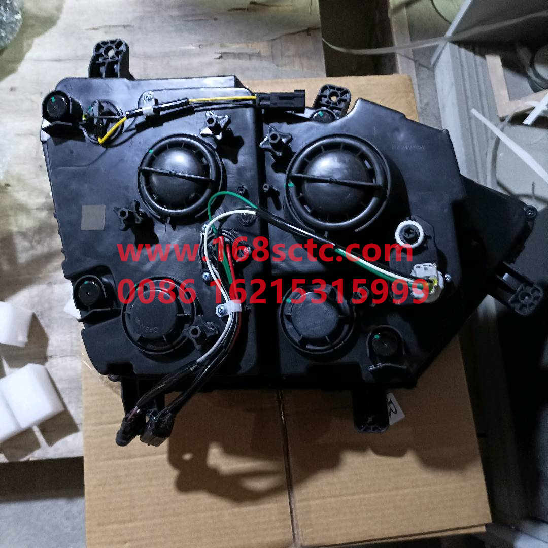 WG9525720025
