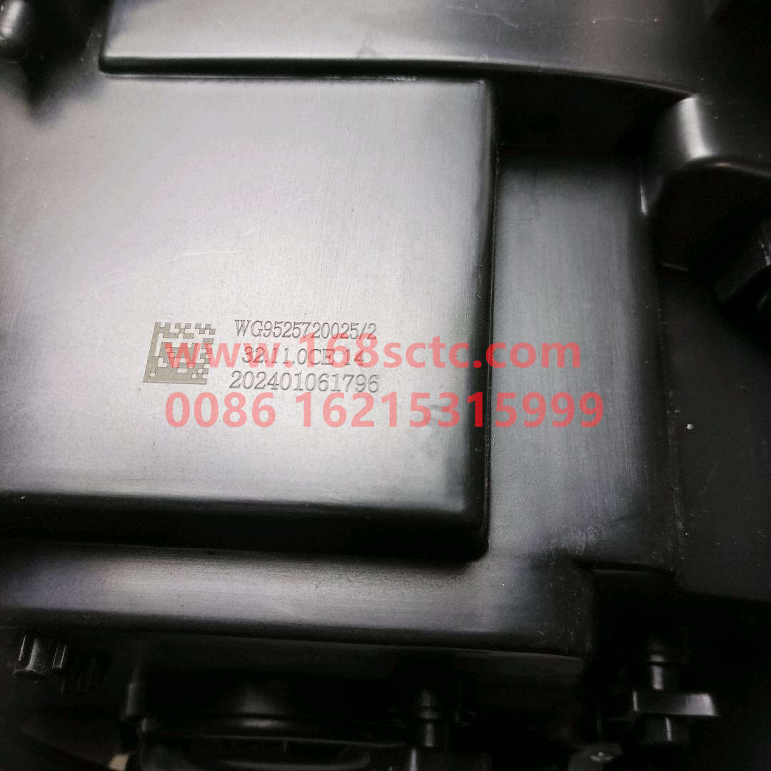 WG9525720025