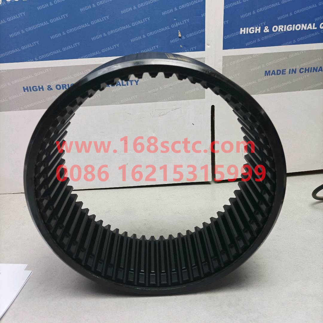 Internal gear ring