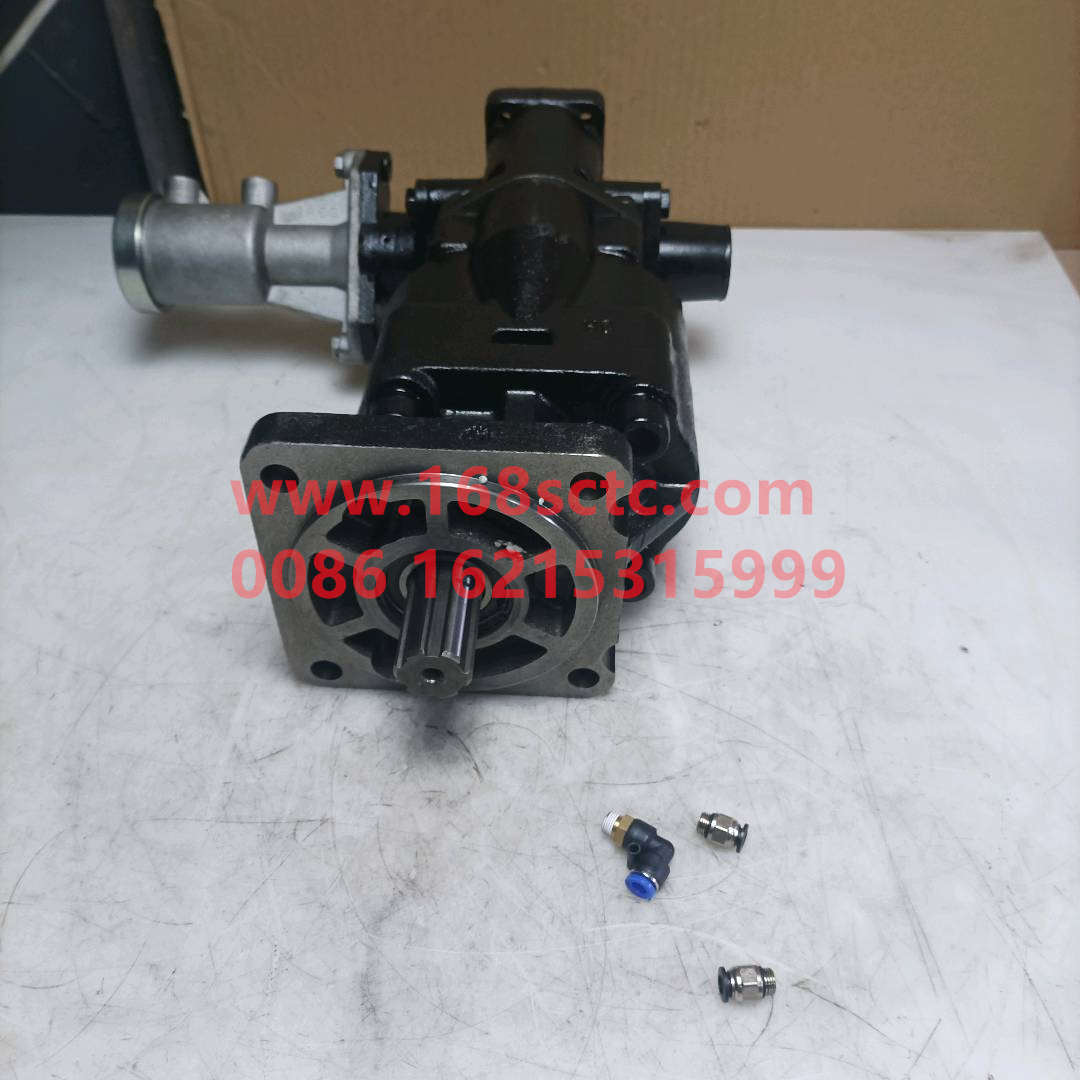 CBD-F100-330 20MPA