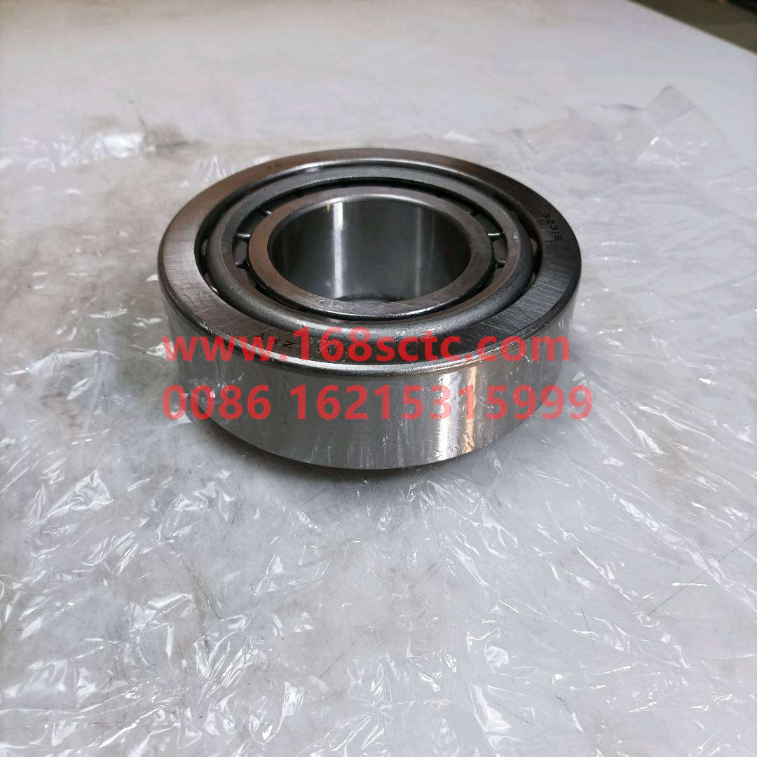 Tapered roller bearing 190003326546
