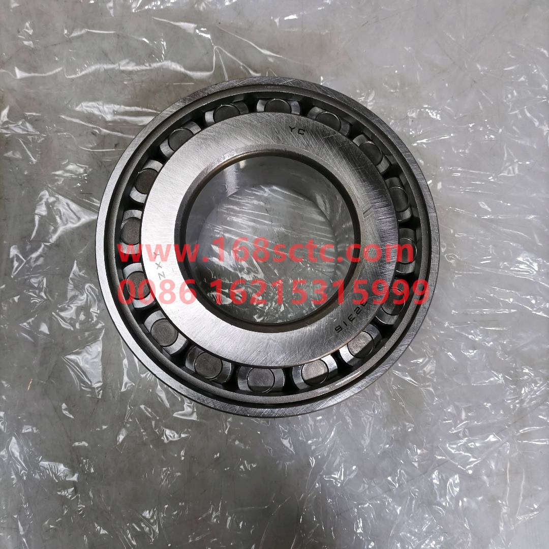 Tapered roller bearing 190003326546