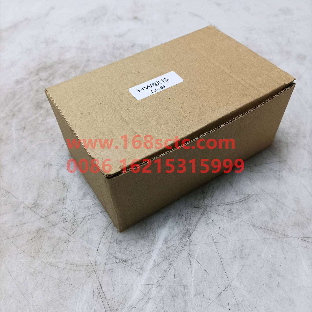 WG1642340008-SINOTRUK HOWO-Door lock cylinderLeft/right-HaoWo2007Kuan