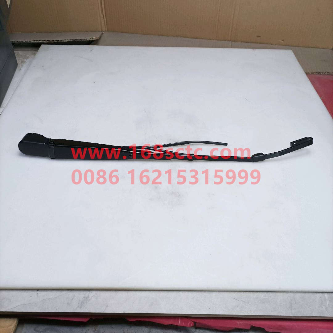 WG1642740010-SINOTRUK HOWO-wiper arm-HaoWo2007Kuan