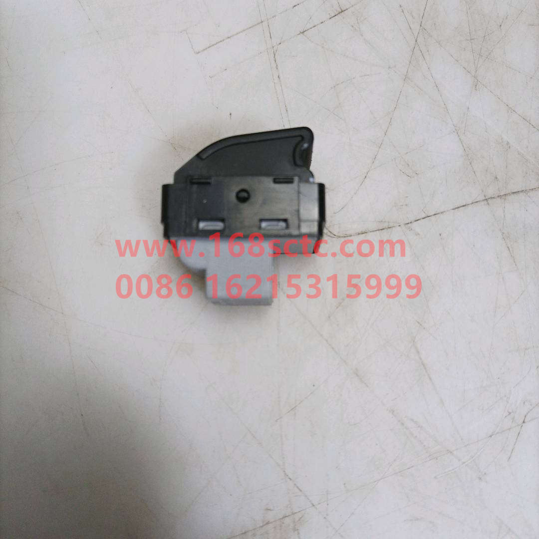 WG1642330181-SINOTRUK HOWO-Control switch (electric window regulator switch)-HaoWo2010Kuan