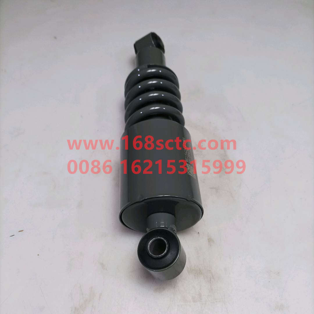 WG1642440381-SINOTRUK HOWO-cab shock absorberback-HaoWo2009Kuan