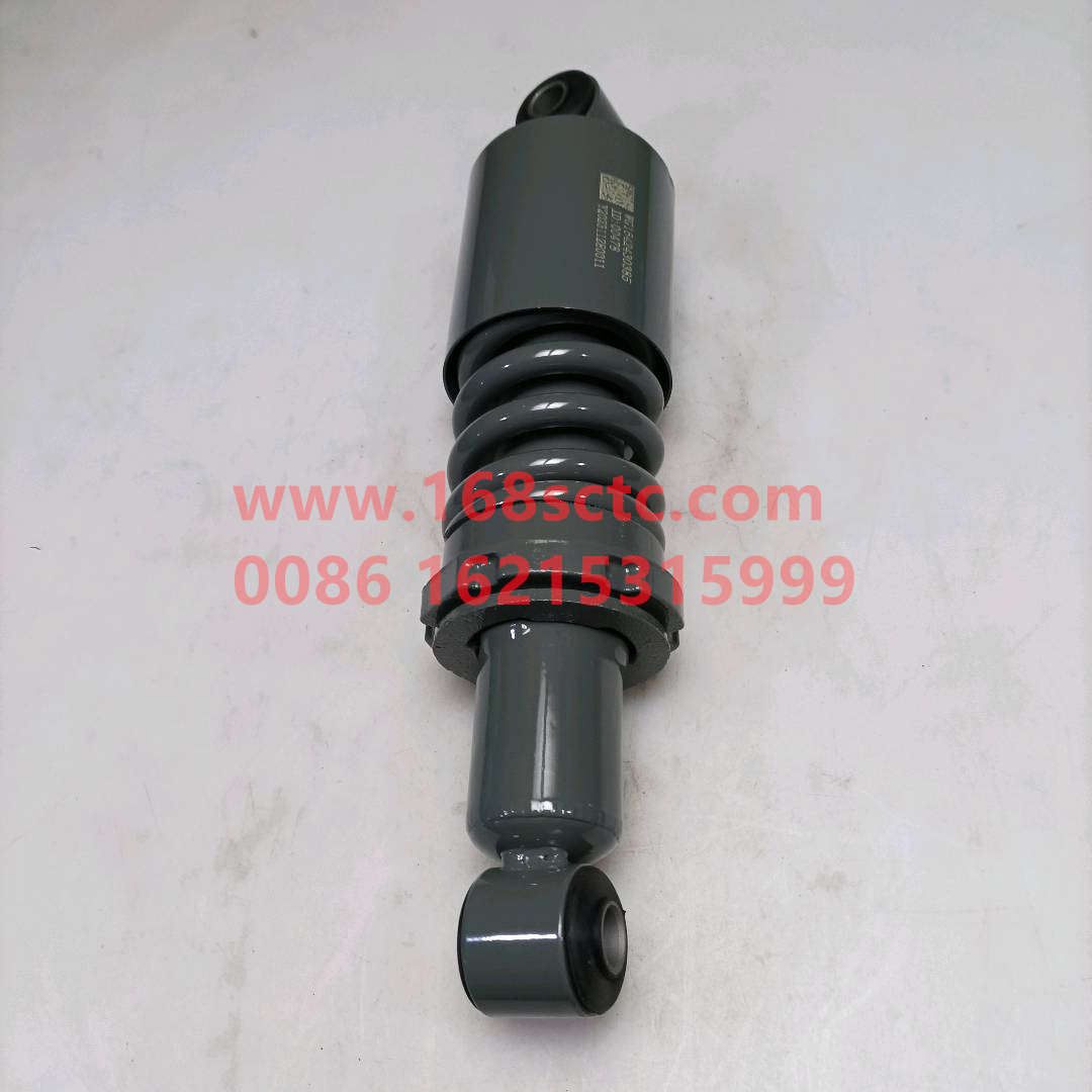 WG1642430385-SINOTRUK HOWO-cab shock absorberforwardadjustable-HaoWo2011Kuan