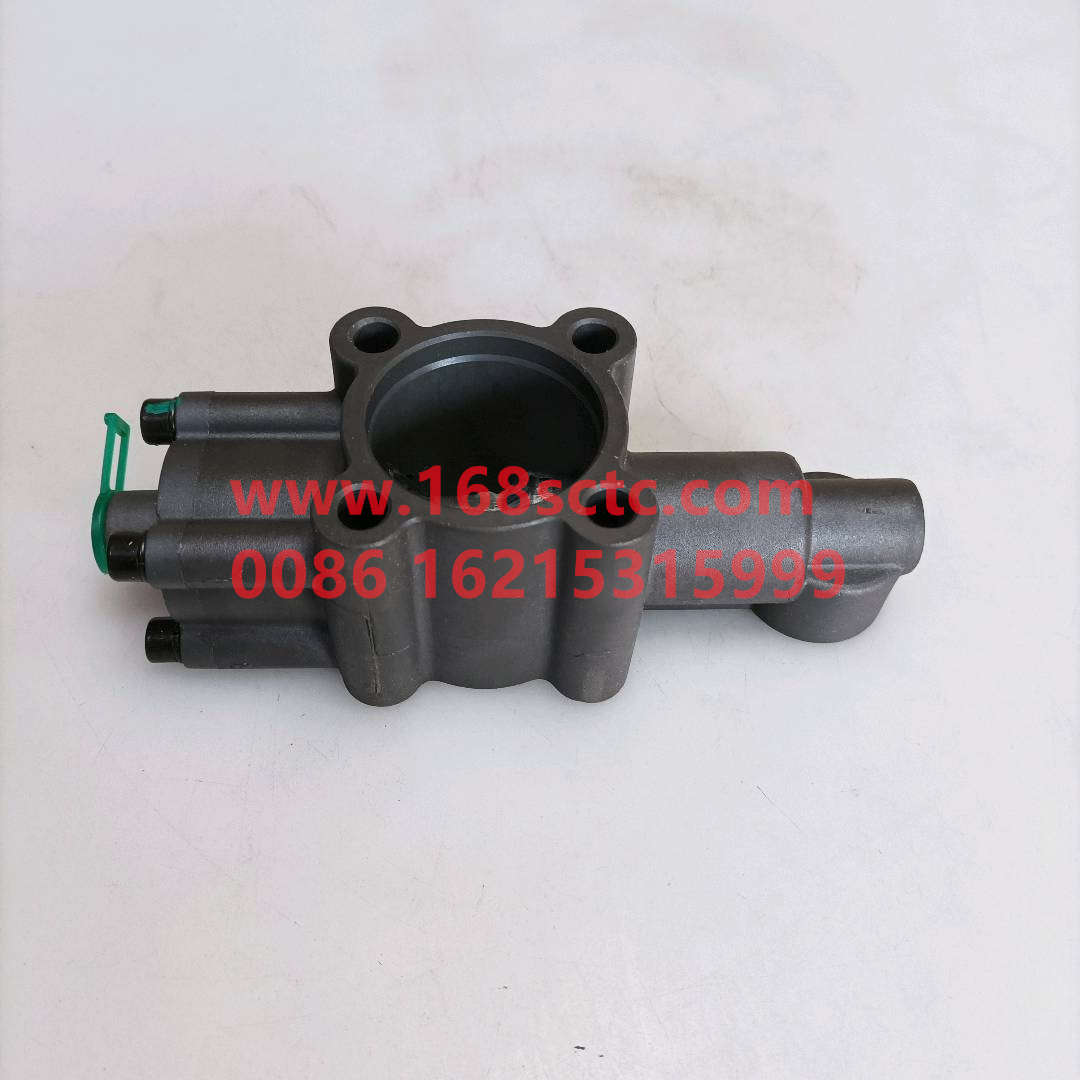 WG2203250010-SINOTRUK HOWO-Air control lock valve assembly-HaoWo2013Kuan