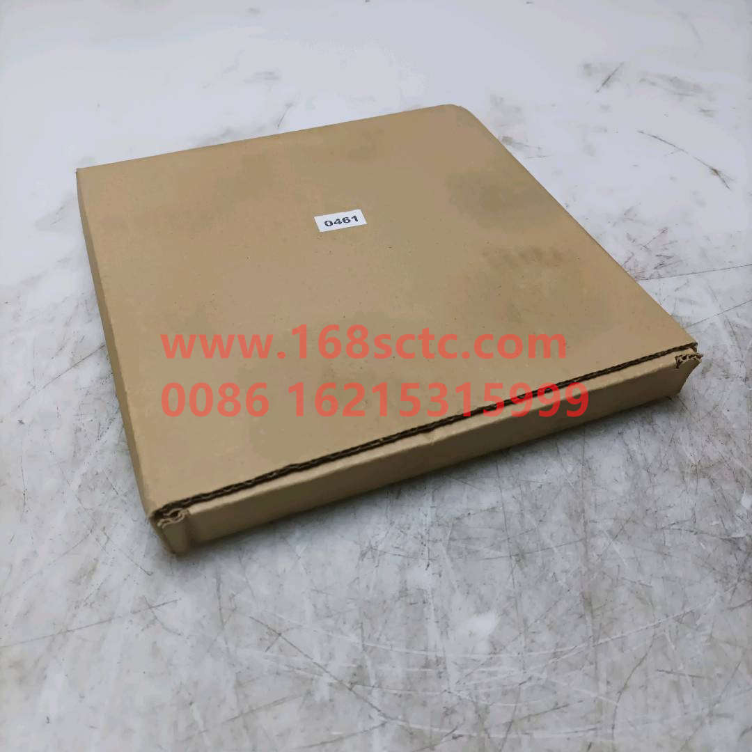 WG2203040461-SINOTRUK HOWO-1st and 2nd gear synchronous ring assembly-ZhongQiBianSuXiangHW19710