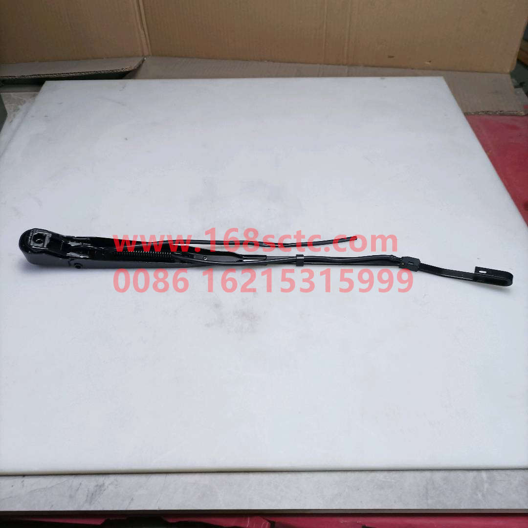 WG1642740010-SINOTRUK HOWO-wiper arm-HaoWo2007Kuan
