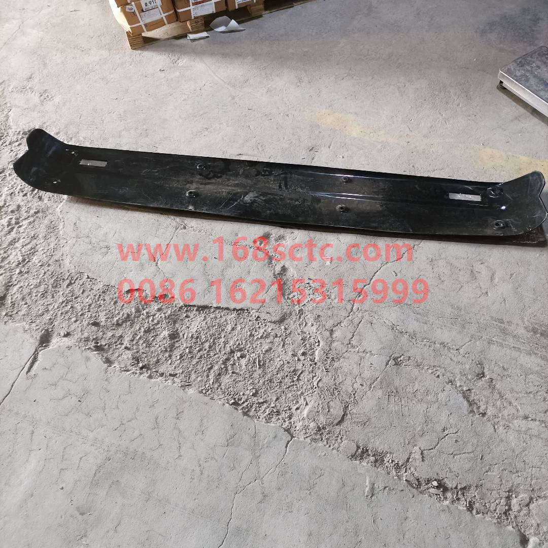 WG1642870231-SINOTRUK HOWO-sun visorwiden-HaoWo2013Kuan