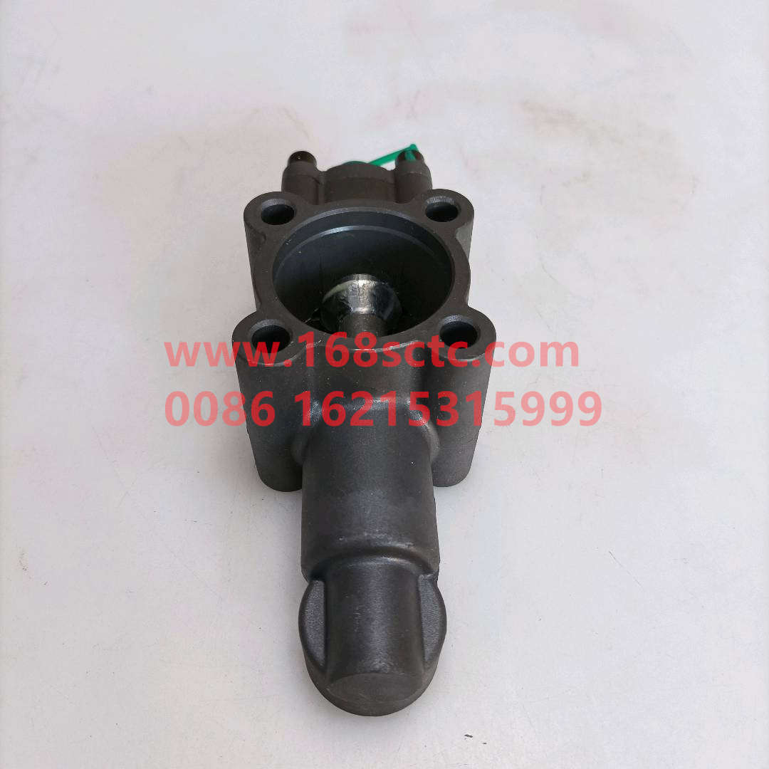 WG2203250010-SINOTRUK HOWO-Air control lock valve assembly-HaoWo2013Kuan
