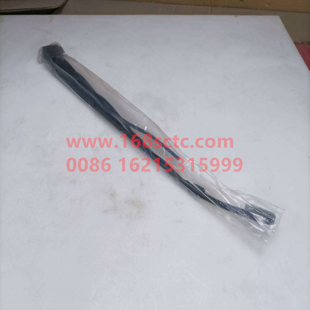 WG1642740010-SINOTRUK HOWO-wiper arm-HaoWo2007Kuan