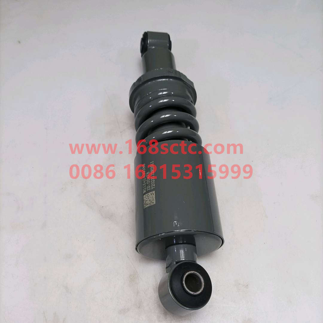 WG1642430385-SINOTRUK HOWO-cab shock absorberforwardadjustable-HaoWo2011Kuan