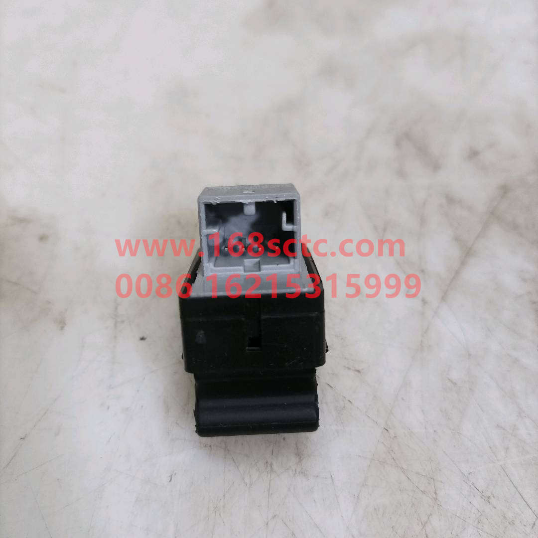 WG1642330181-SINOTRUK HOWO-Control switch (electric window regulator switch)-HaoWo2010Kuan