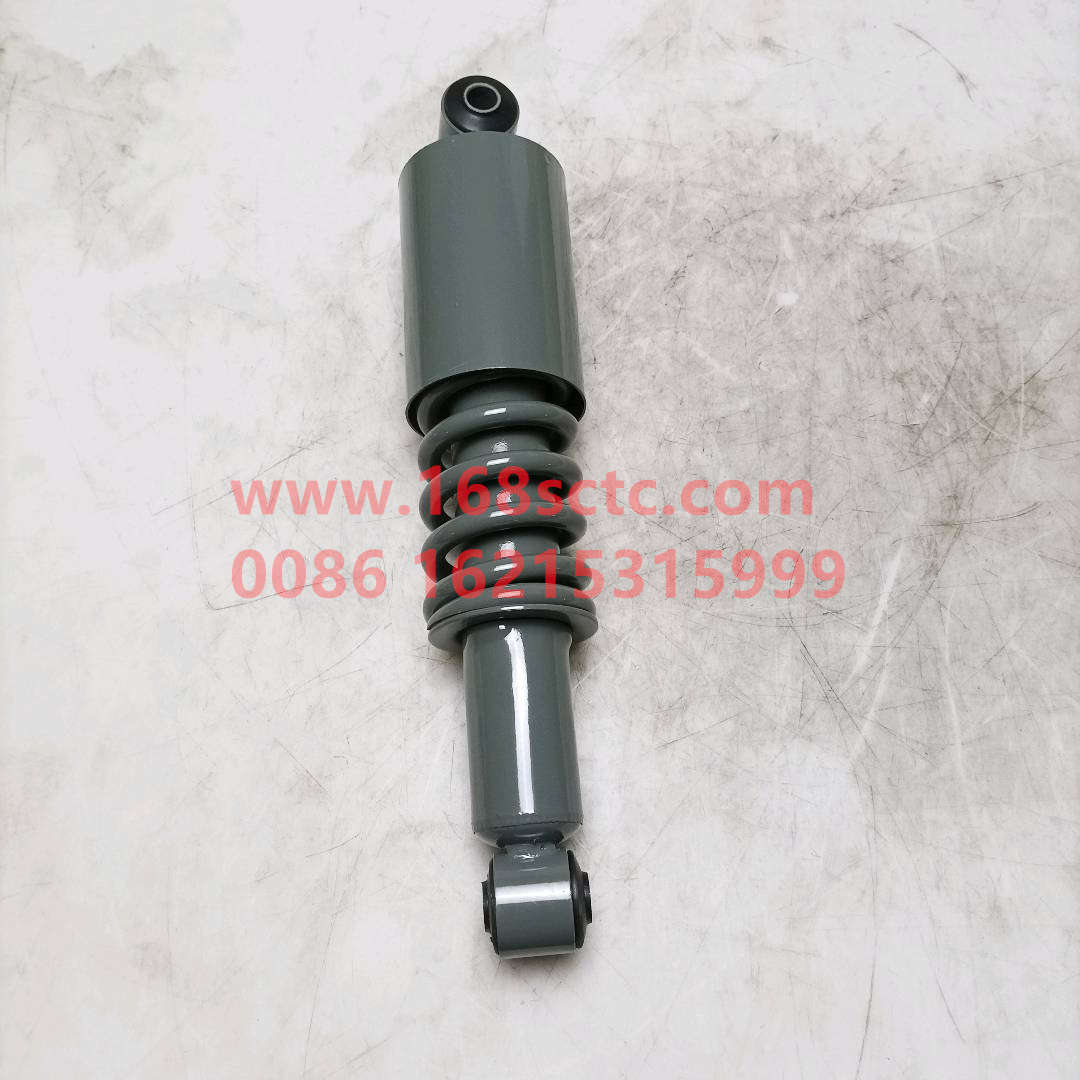 WG1642430282-SINOTRUK HOWO-cab spring shock absorberforward-HaoWo2013Kuan