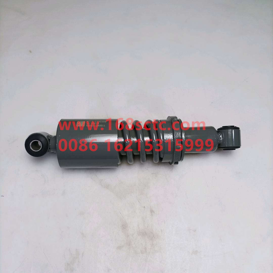 WG1642430385-SINOTRUK HOWO-cab shock absorberforwardadjustable-HaoWo2011Kuan
