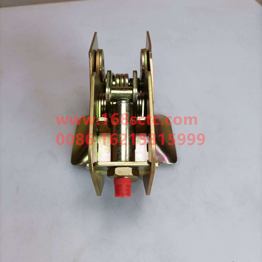 WG1642440101-SINOTRUK HOWO-Hydraulic lock assembly-HaoWo2013Kuan