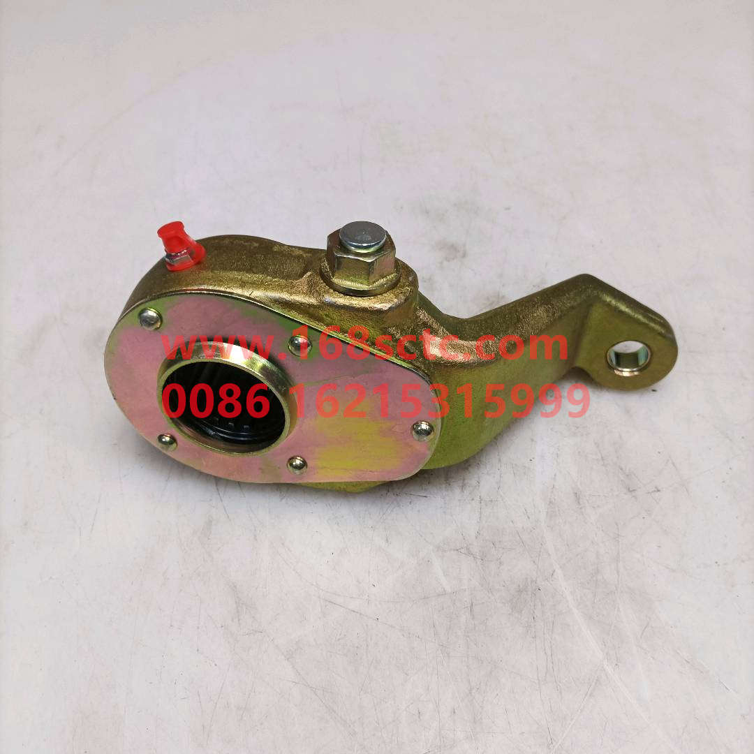 WG9100340057-SINOTRUK HOWO-brake adjustment armbackright 19toothforged steellock sleeve-ZhongQiZhongQiaoAC16