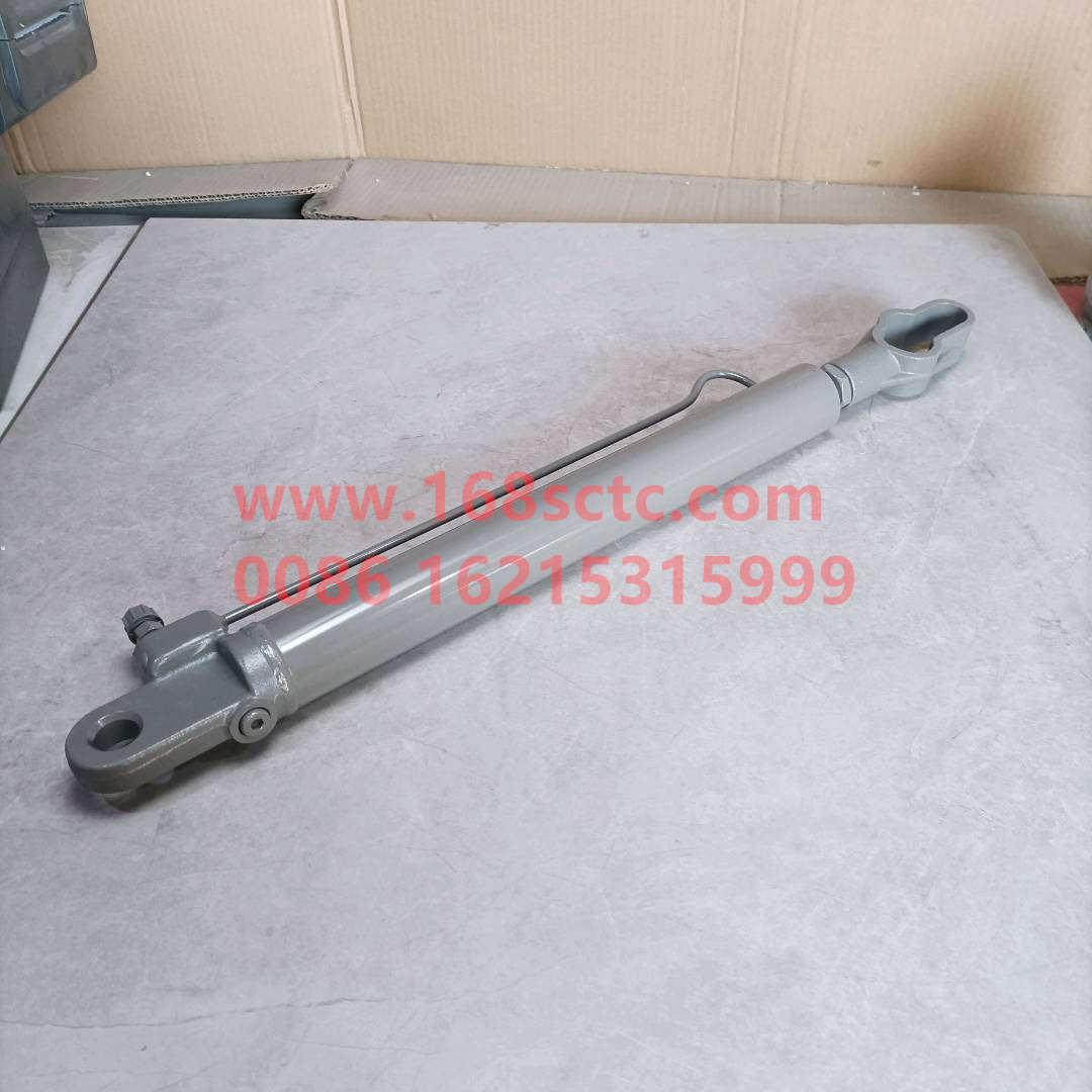 WG9100820028-SINOTRUK HOWO-cab lift cylinder-SiTaiEr2007Kuan