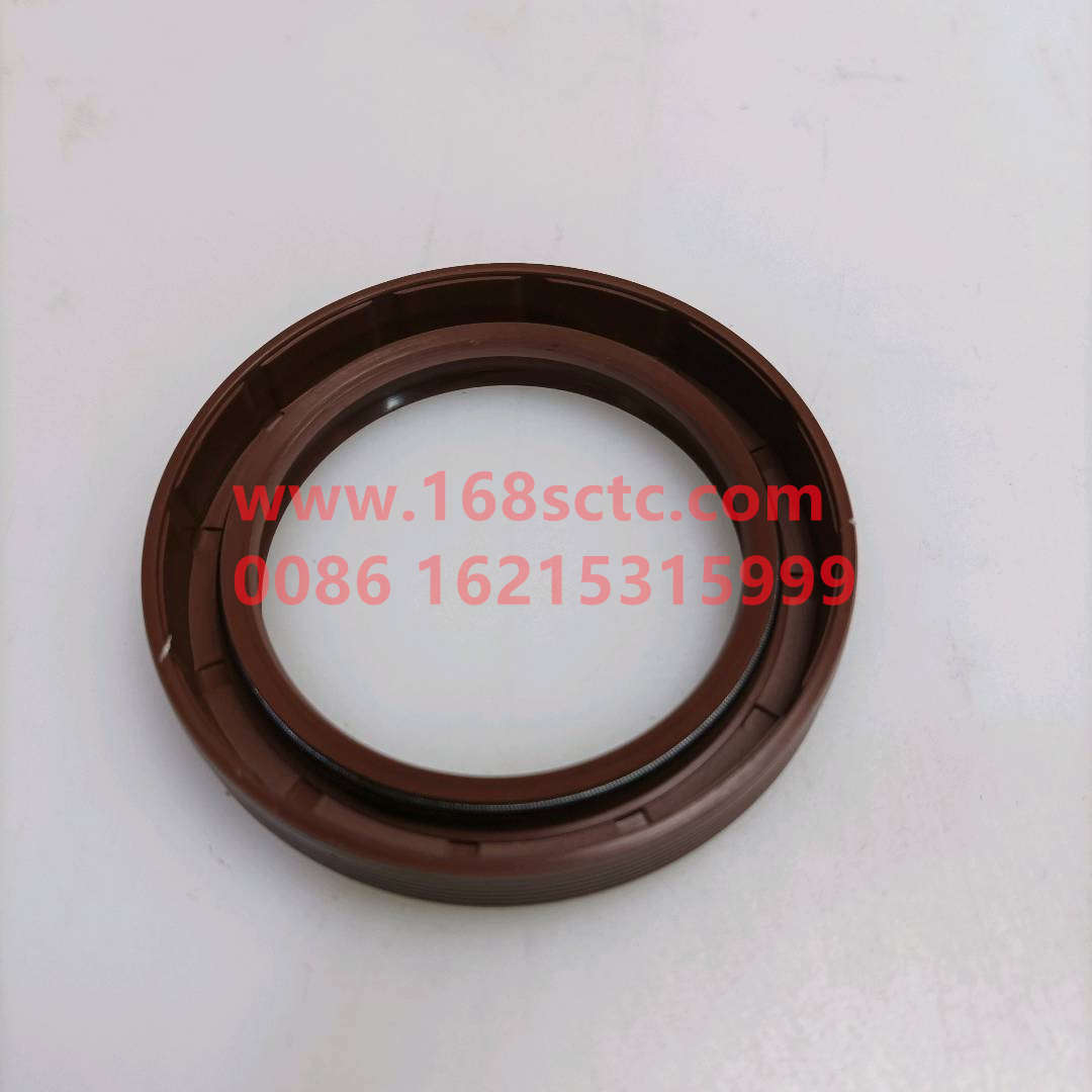 WG9003070055-SINOTRUK HOWO-Oil seal (transmission front oil seal 55x75x12)-HaoWo2013Kuan