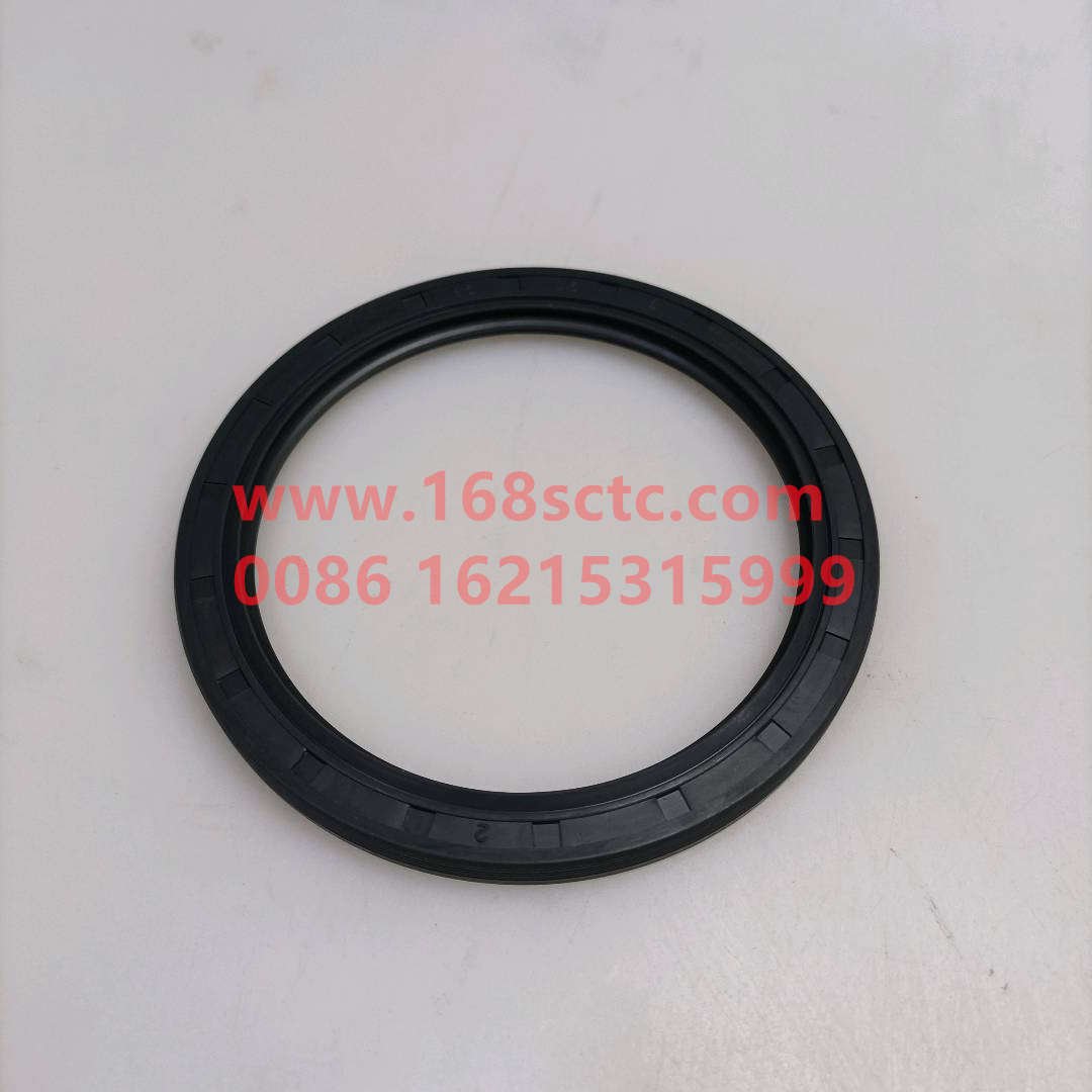 WG9231320026-SINOTRUK HOWO-Oil seal (corner tooth oil seal 85x105x8Inside)-ZhongQiZhongQiaoHC16