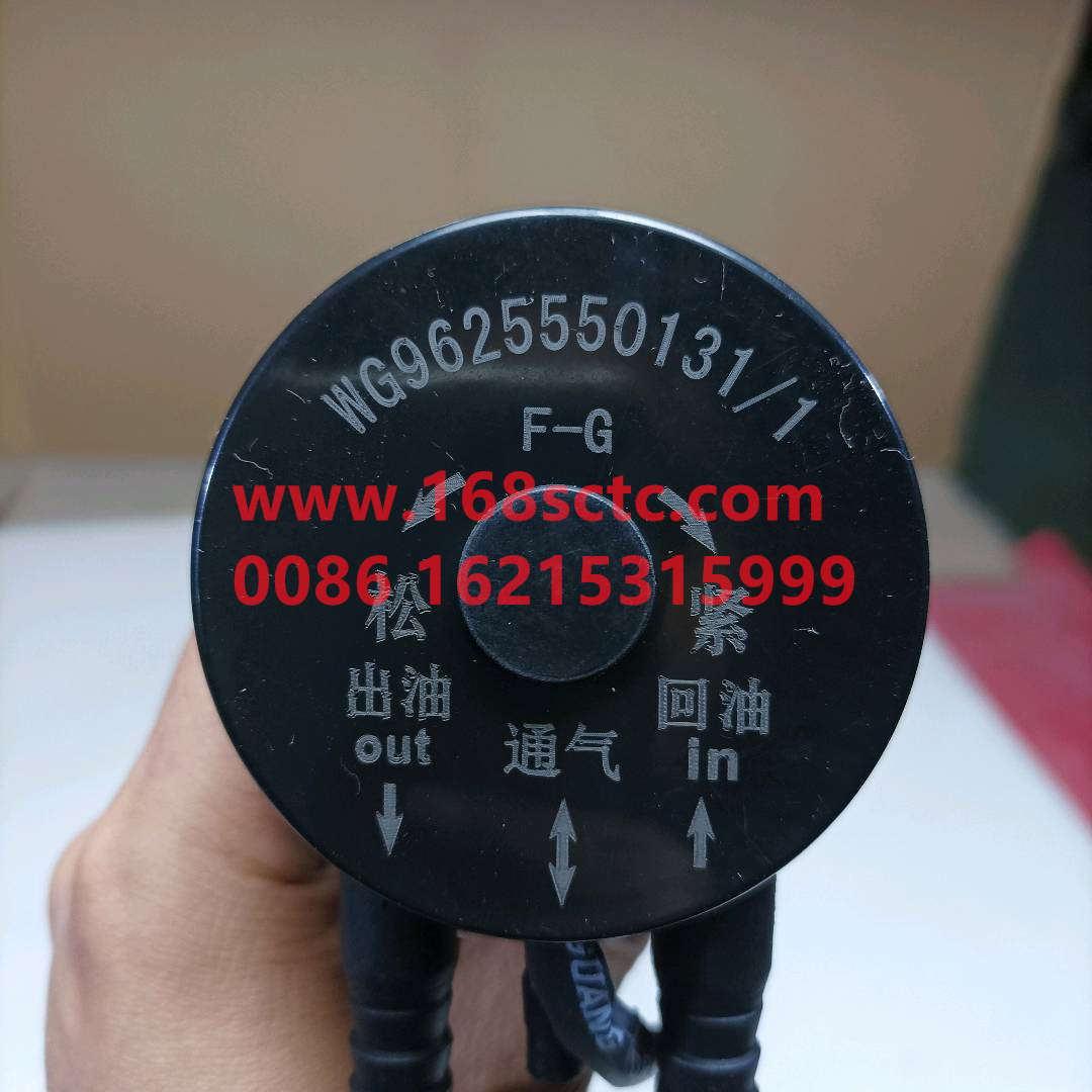 WG9625550131-OTHERS-fuel sensor 380L Φ12x1.5Environmental friendly-XinHuangHe2011Kuan