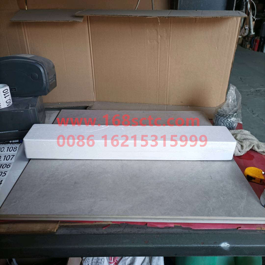 WG9100820028-SINOTRUK HOWO-cab lift cylinder-SiTaiEr2007Kuan