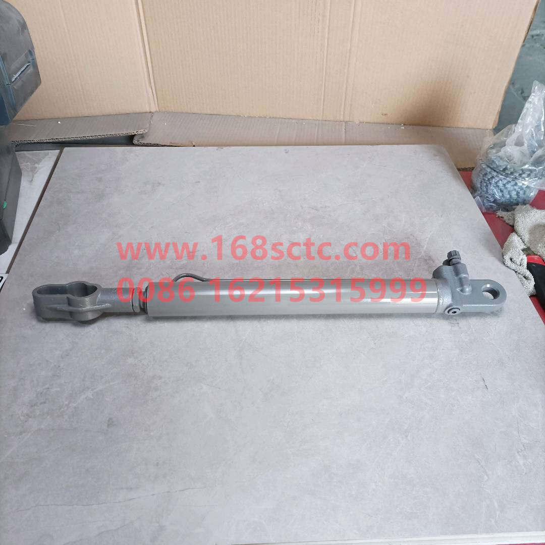 WG9100820028-SINOTRUK HOWO-cab lift cylinder-SiTaiEr2007Kuan