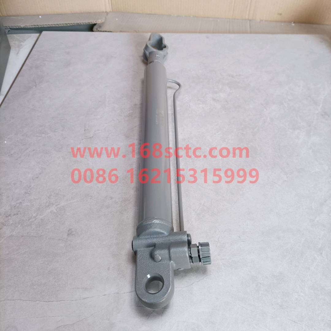 WG9100820028-SINOTRUK HOWO-cab lift cylinder-SiTaiEr2007Kuan