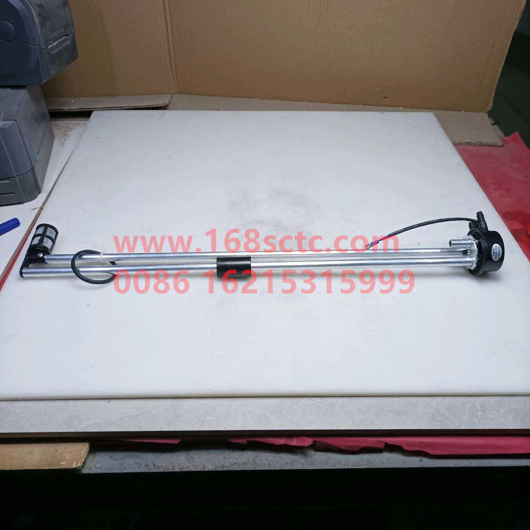 WG9625550131-OTHERS-fuel sensor 380L Φ12x1.5Environmental friendly-XinHuangHe2011Kuan